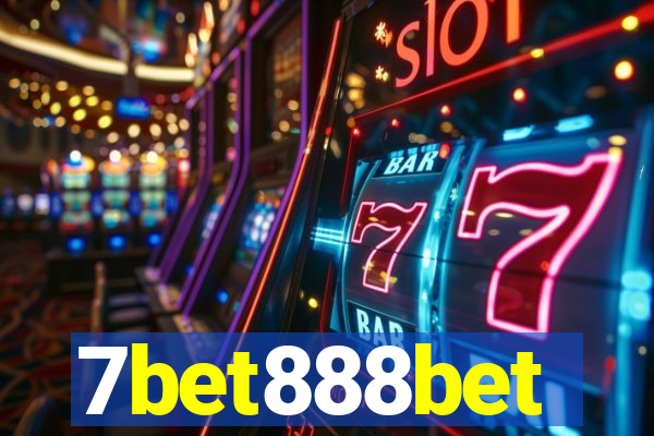7bet888bet