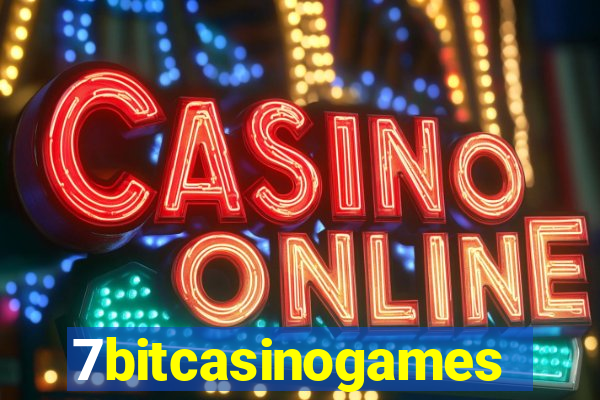7bitcasinogames