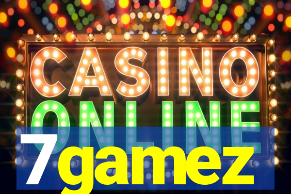 7gamez