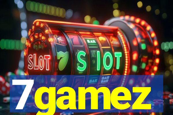 7gamez