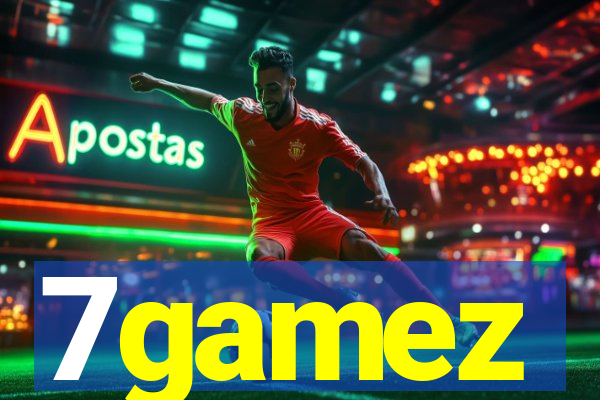 7gamez