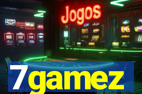 7gamez