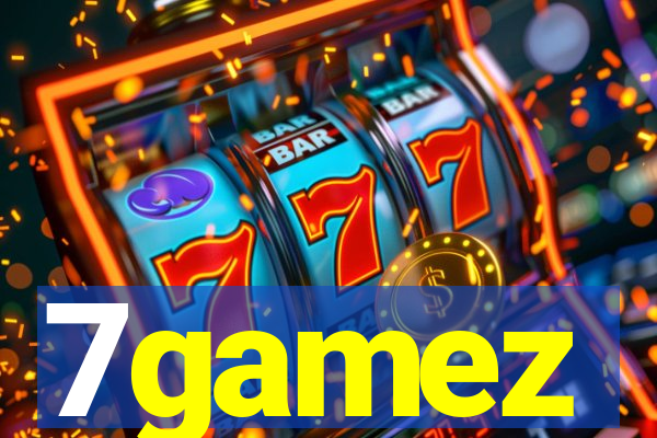 7gamez