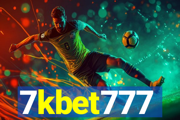 7kbet777