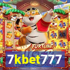 7kbet777