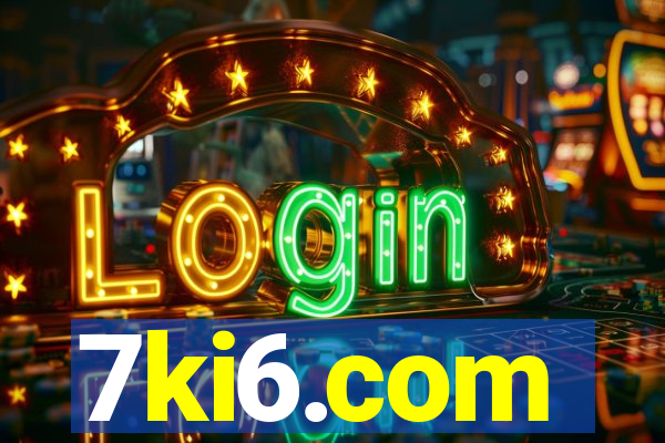 7ki6.com