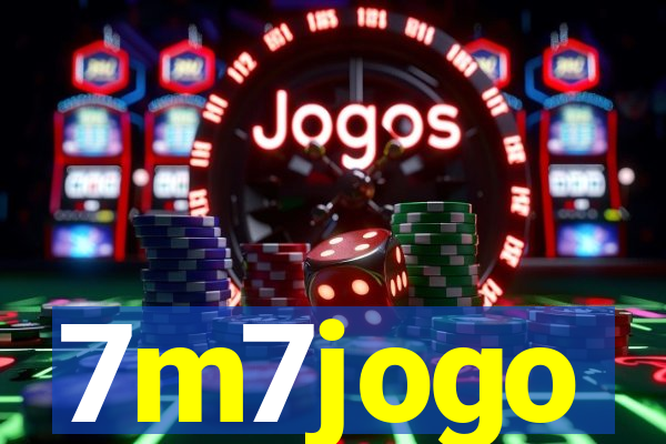 7m7jogo