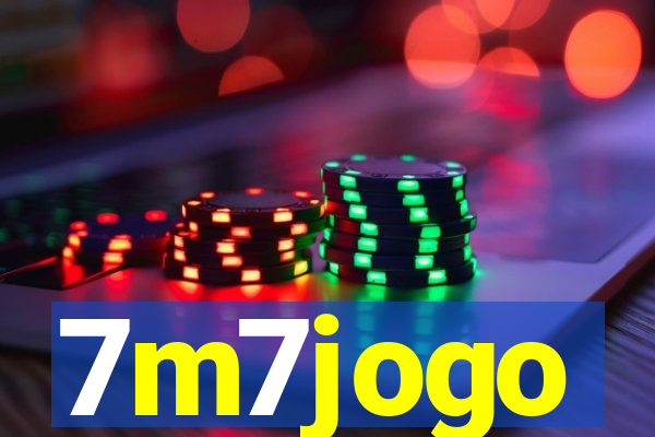7m7jogo