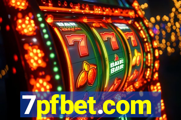 7pfbet.com