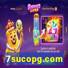 7sucopg.com