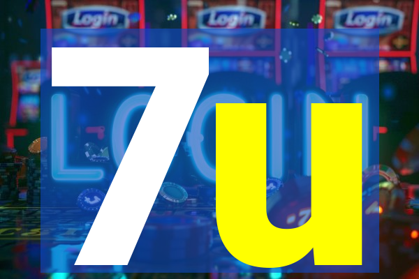 7u