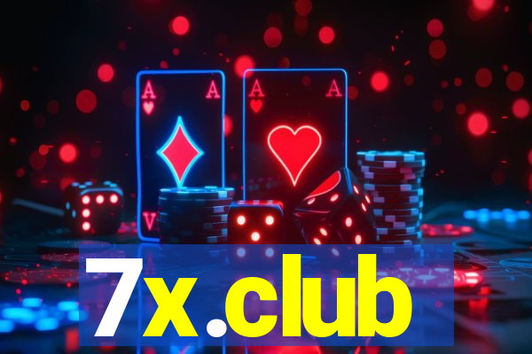 7x.club