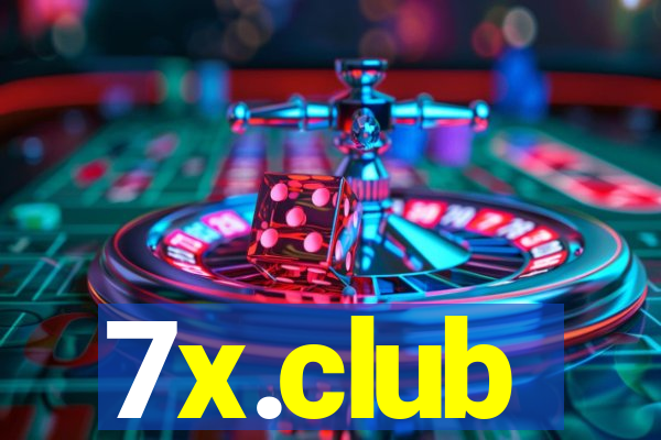 7x.club