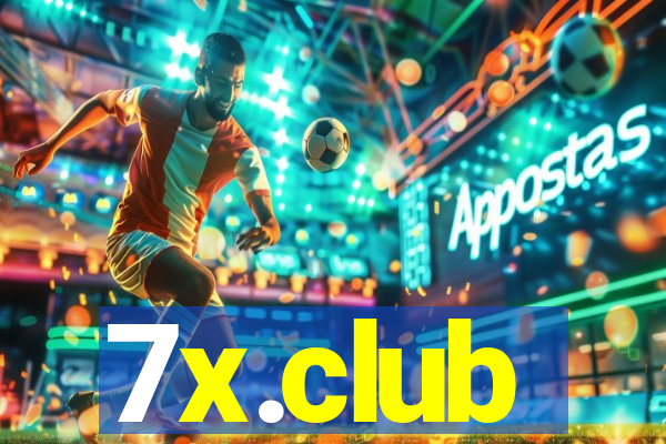 7x.club