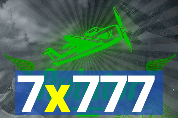 7x777