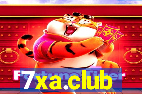 7xa.club