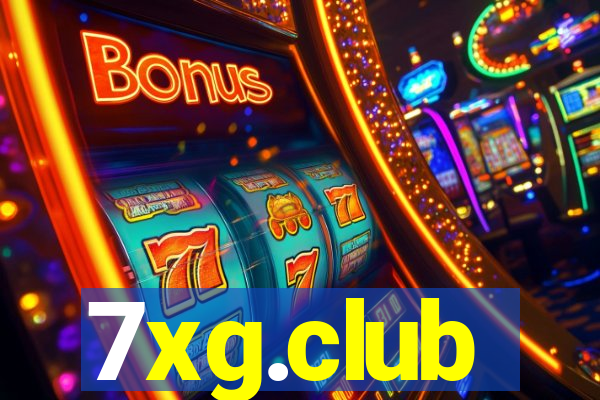7xg.club