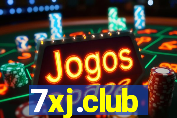 7xj.club