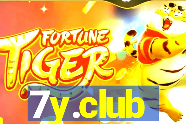 7y.club