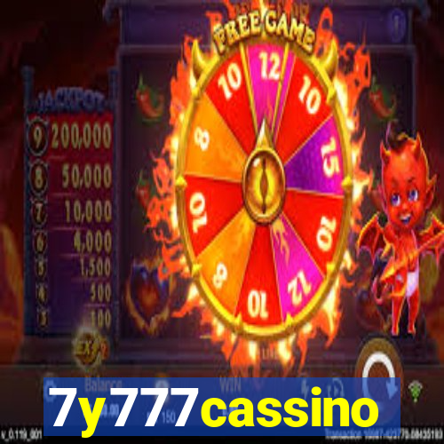 7y777cassino