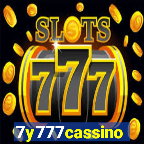7y777cassino