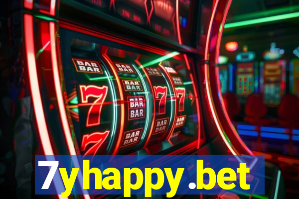 7yhappy.bet