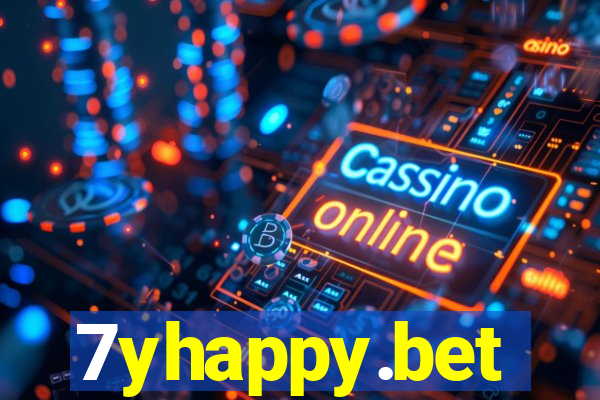 7yhappy.bet