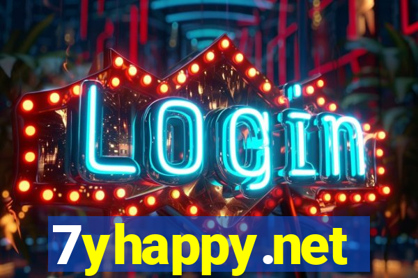 7yhappy.net