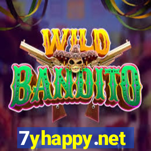7yhappy.net