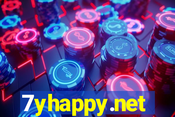 7yhappy.net
