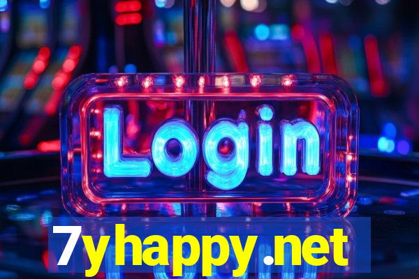 7yhappy.net