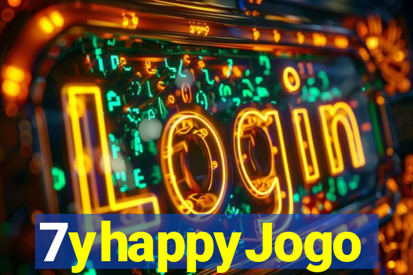 7yhappyJogo
