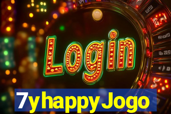 7yhappyJogo