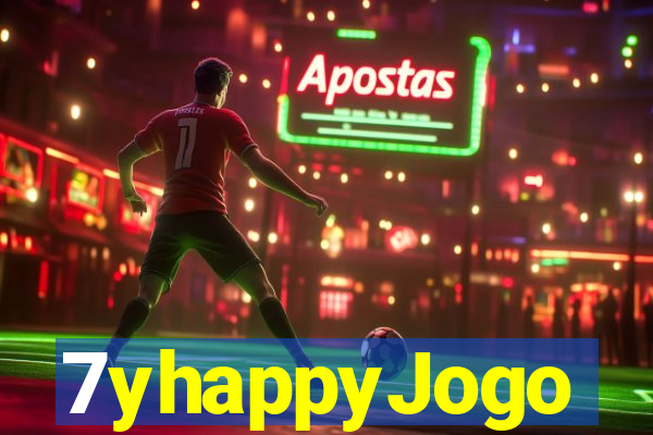 7yhappyJogo