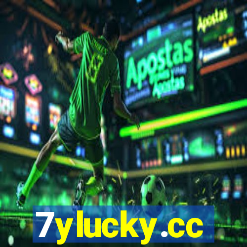 7ylucky.cc