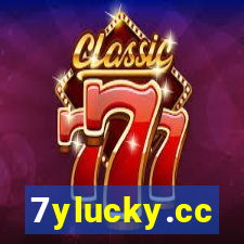 7ylucky.cc