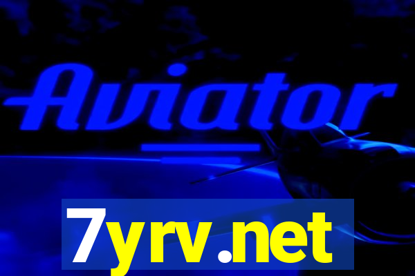 7yrv.net