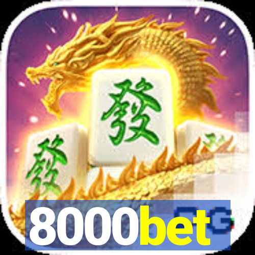 8000bet