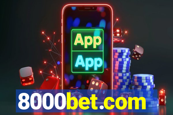 8000bet.com