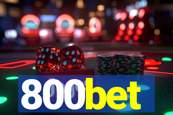 800bet