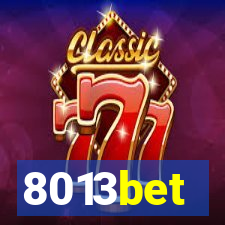8013bet