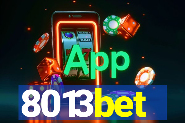8013bet