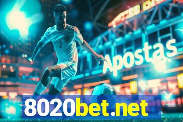 8020bet.net