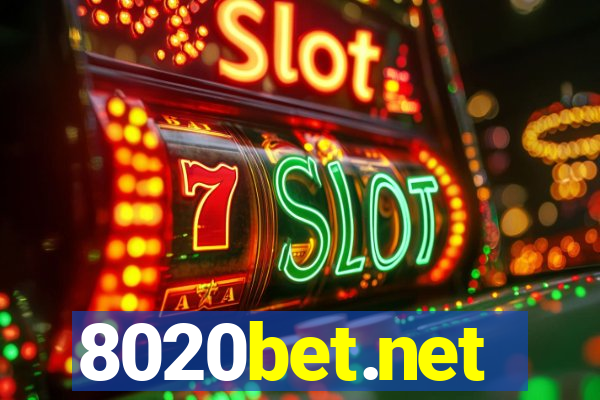 8020bet.net