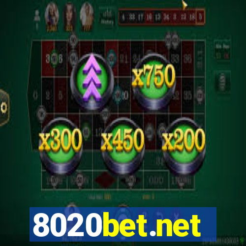 8020bet.net