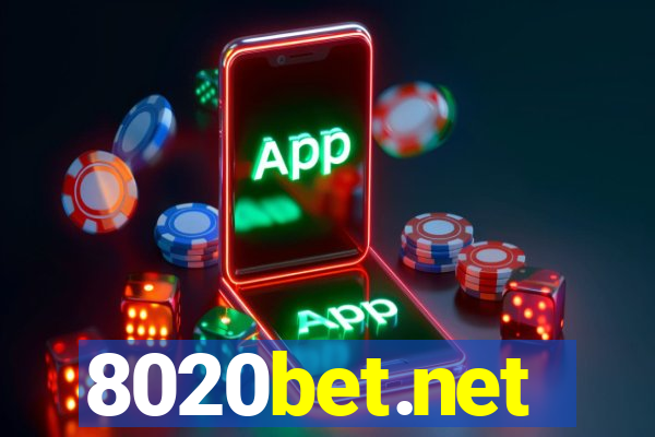 8020bet.net