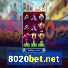 8020bet.net