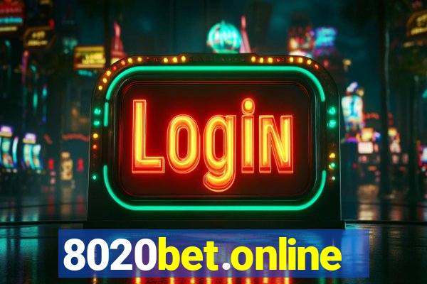 8020bet.online