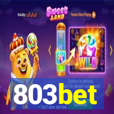803bet