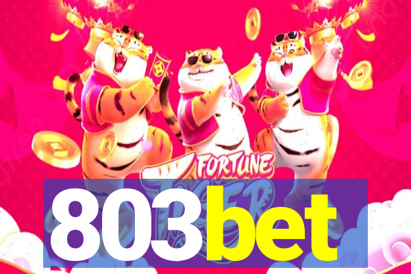 803bet